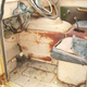 Illustration for article titled You Know The Economy Is Bad When Bring A Trailer Is Offering This Rusty Shitbox Mitsubishi Three-Wheeler